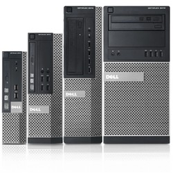 Dell Optiplex 7010 modely